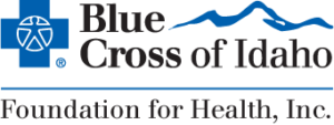 Blue Cross of Idaho Foundation for Health, Inc.